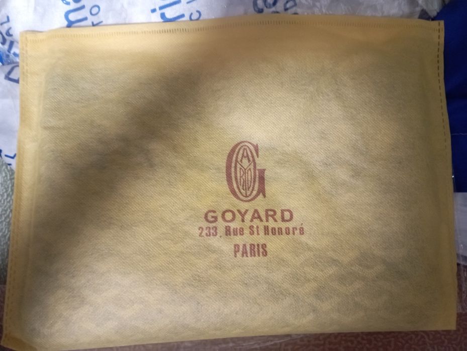 клатч гоярд м размер новый