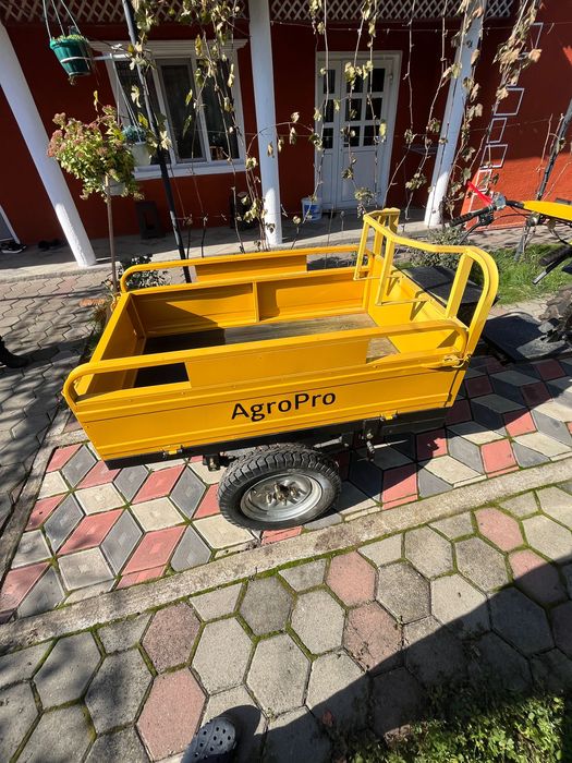 Motocultor ProGarden