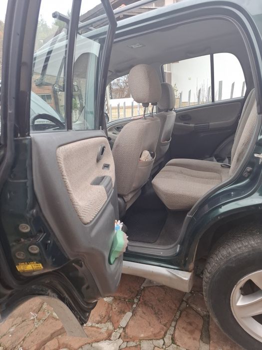 Продавам Сузуки Гранде Витара.  2000 година  2.0 тди 90 к.с.