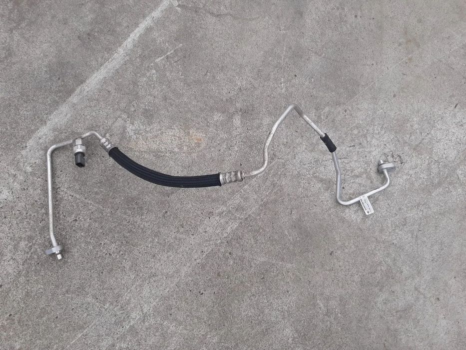 conducta clima ac h5hb470  1.3 tce renault kadjar  ha hl   924403975r