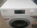 ПЕРАЛНЯ MIELE WDD035 WCS Series 120 - 8кг
