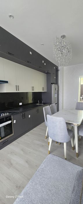 Квартира в новостройке партсъезд(богдод)