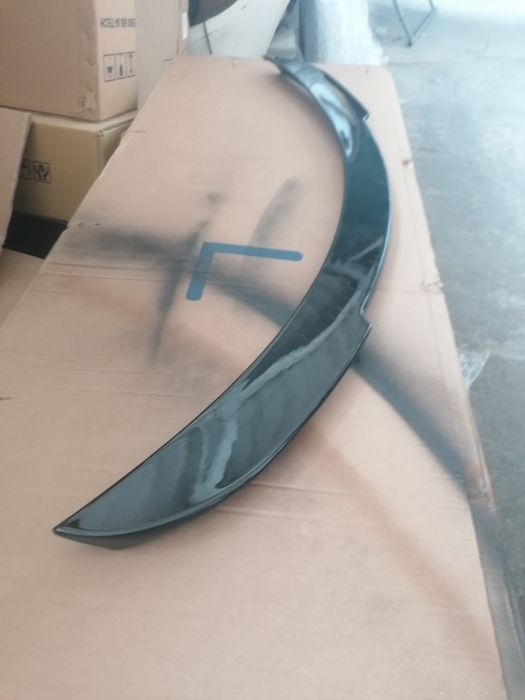 Eleron portbagaj Mercedes Benz c205