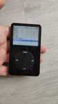 Apple iPod Classic 30 GB model A1136