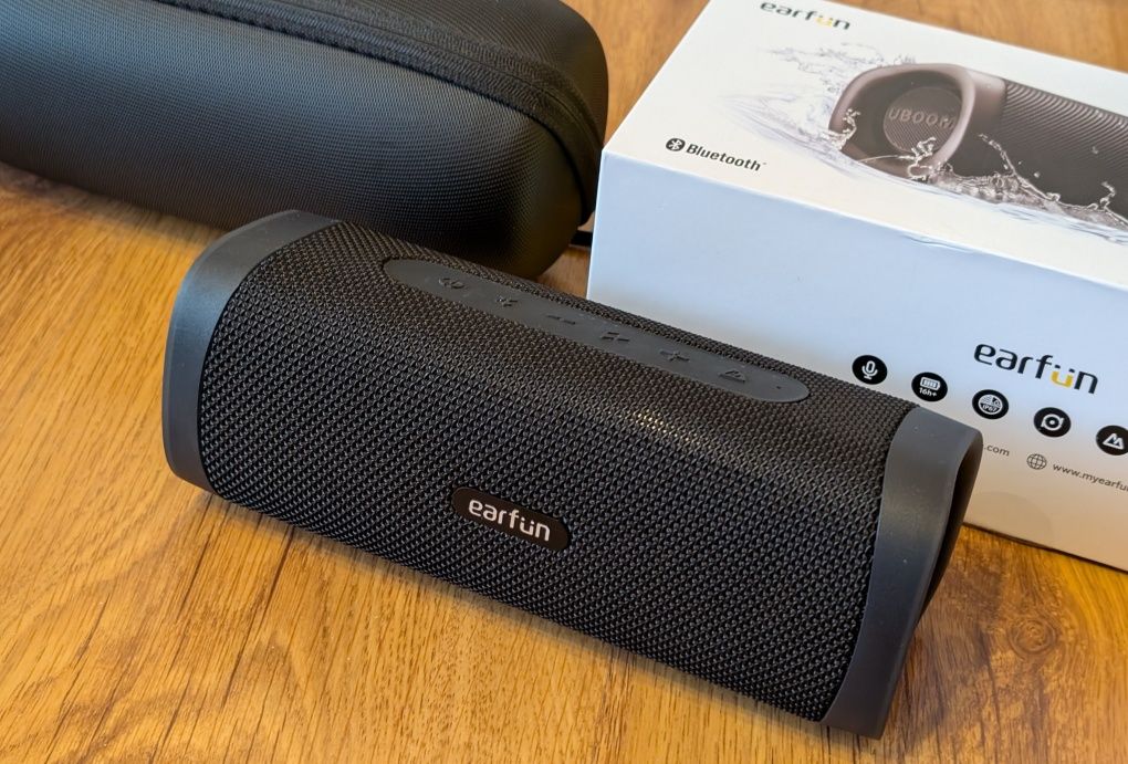 Uboom L Bluetooth колона