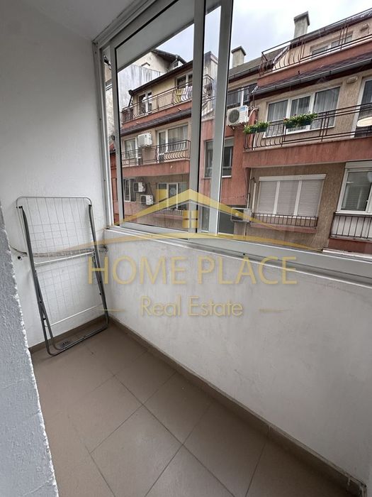 Дава се под наем Тристаен апартамент в Варна, Колхозен пазар - 75 кв.м за 561 € - Снимка #8