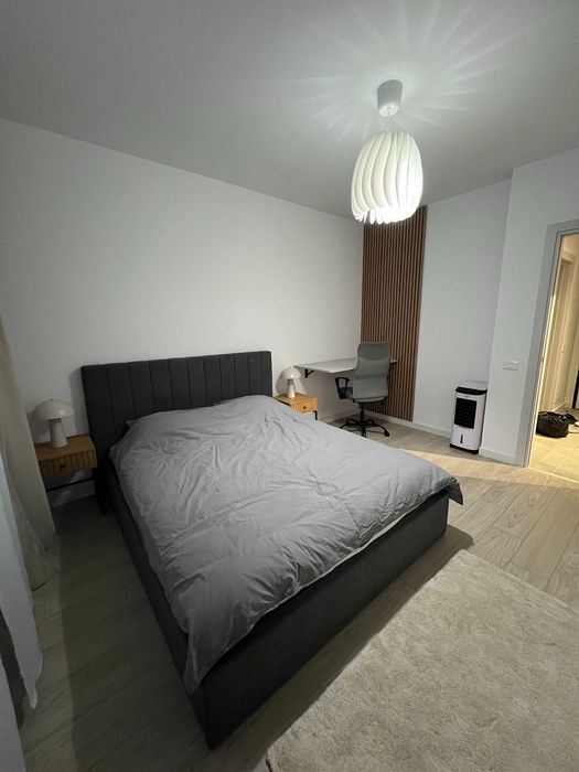 Apartament de închiriat, 60mp, Premium, Parcare, Piscina, Sector 6