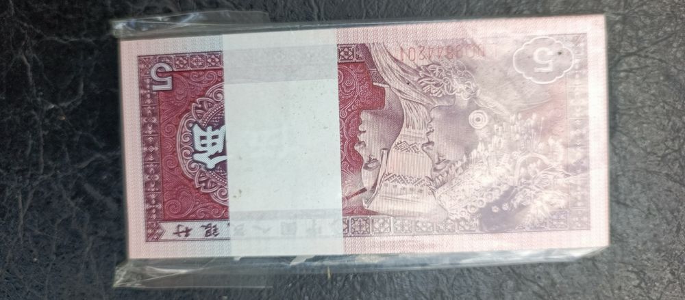 Продажа бумажные деньги