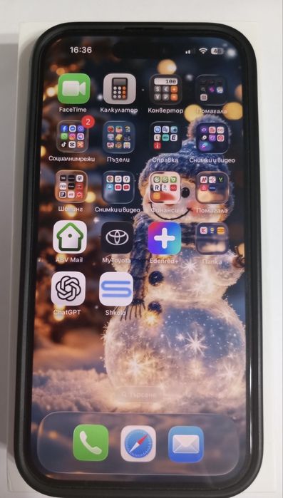 Iphone 14 pro 128 GB