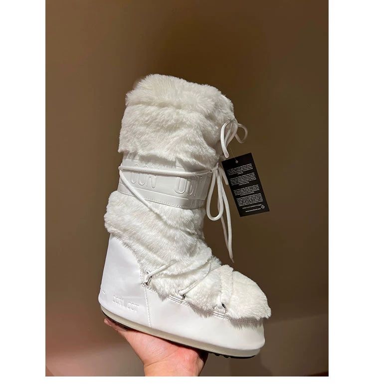 Moonboot  сапоги