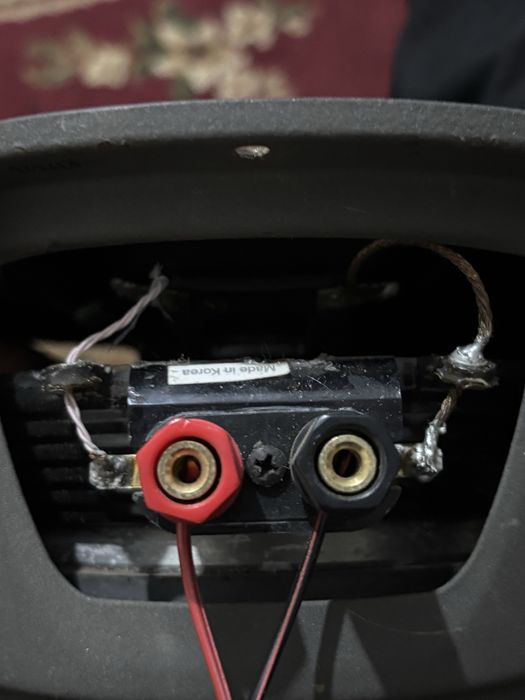 Сабвуыер JBL 800w