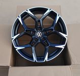 Jante 18 VW Passat VW Golf Tiguan Arteon Touran Sharan Jetta Caddy