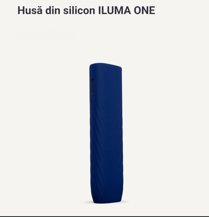 Husa iluma I one