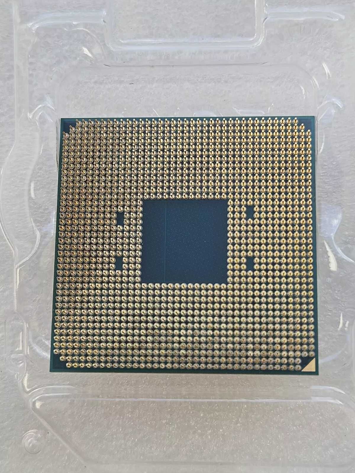 ASUS Prime B450-Plus + Ryzen 5 5600, шестядрен 3.5/4.4GHz АМ4