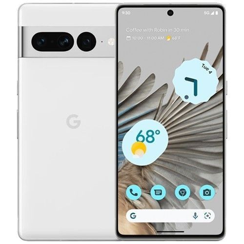 Новый. Pixel 7 pro 12 /128 GB