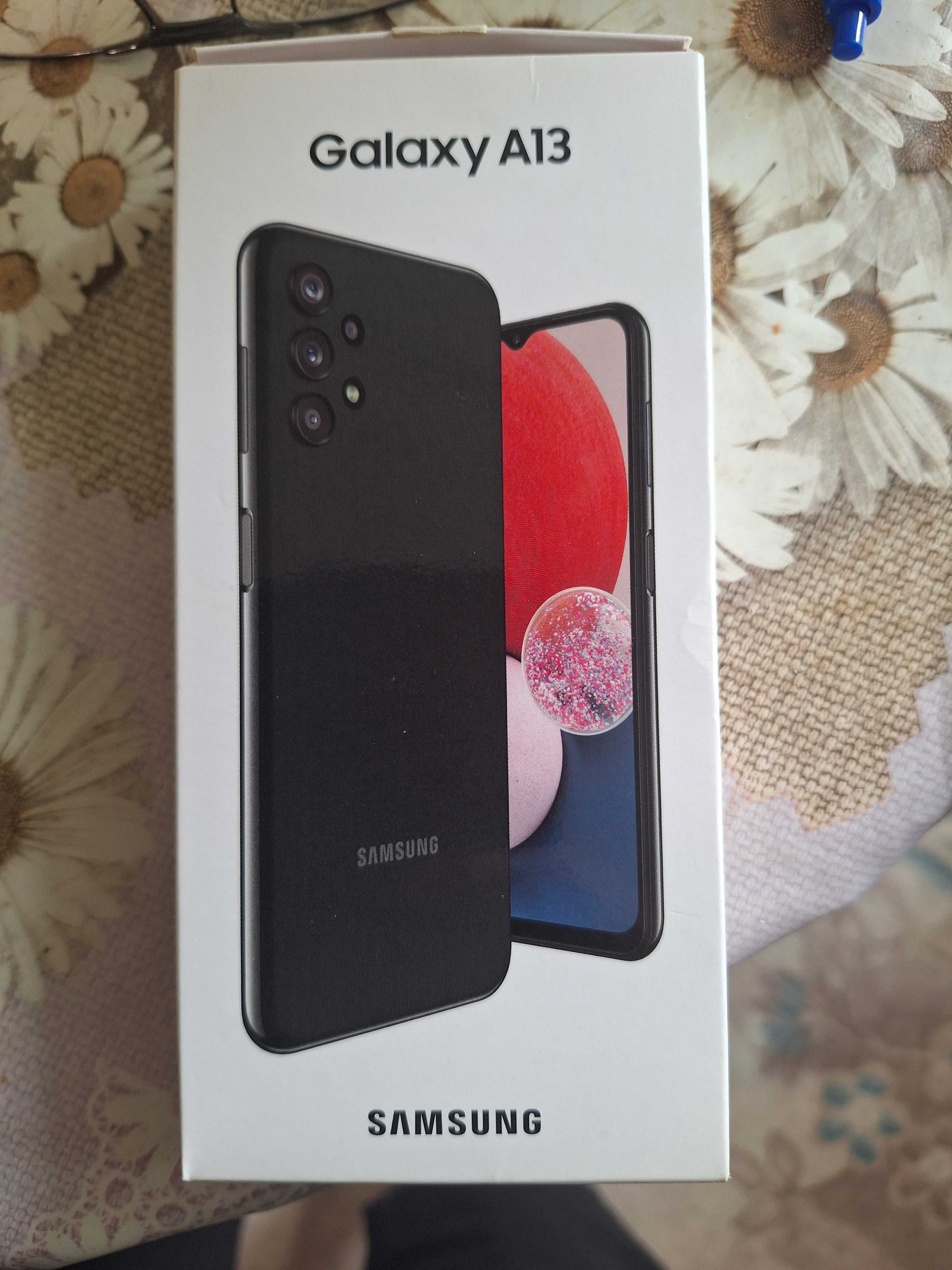 Продавам Samsung a13