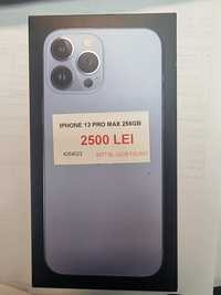 Iphone 13 pro max 256gb•Amanet Lazar Crangasi•42540