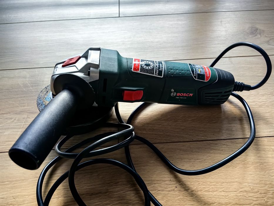 Pachet mașini găurit