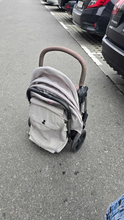 Детска количка Mast