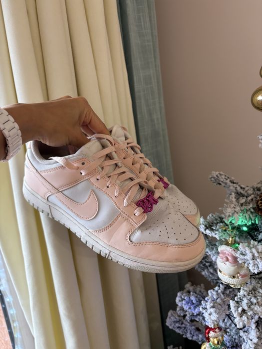 Nike dunk low Nike Air flight