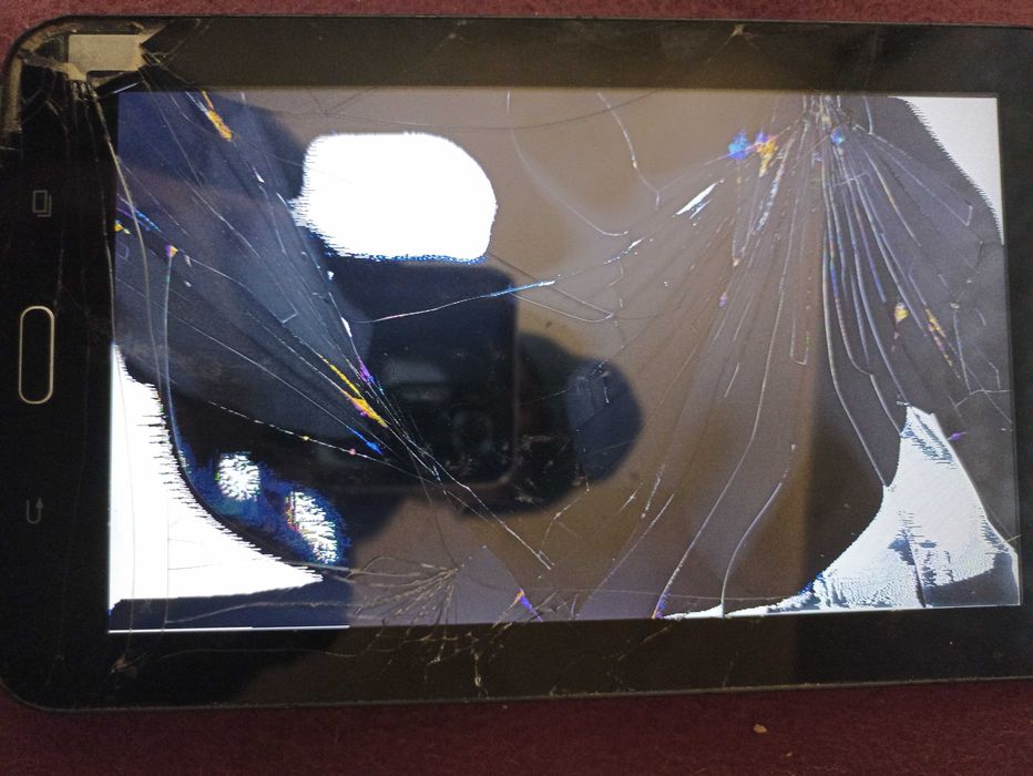 Tableta Samsung Galaxy Tab 3 - Wi-Fi - 16 Gb