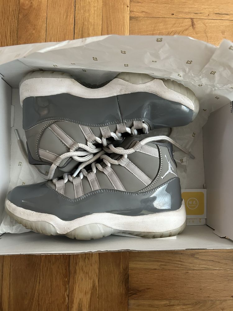 Air Jordan 11 Retro