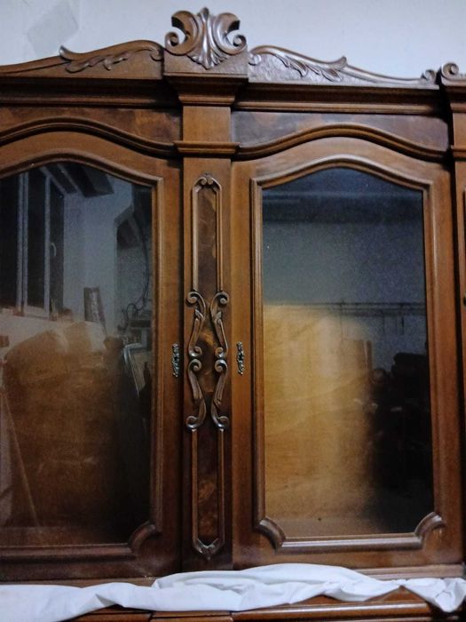 Vitrina Barocc Anii 60