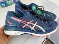 Adidași Asics Kayano dama,mărime 42,5