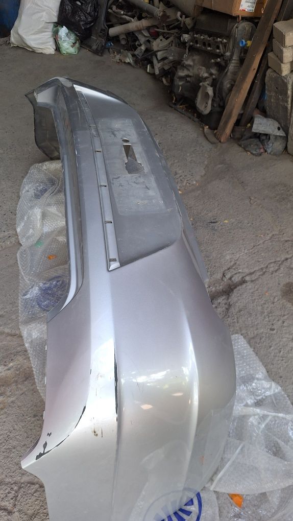 Бампер кобальт 15000