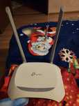 Router TP LINK alb