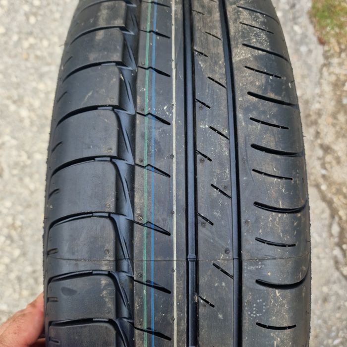 Оригинални BMW I3 I3S 428 Джанти 19