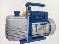 Pompa value Ve125n  vacuum vid freon 1 trepta 70l/min 3.0cfm 1/4cp nou
