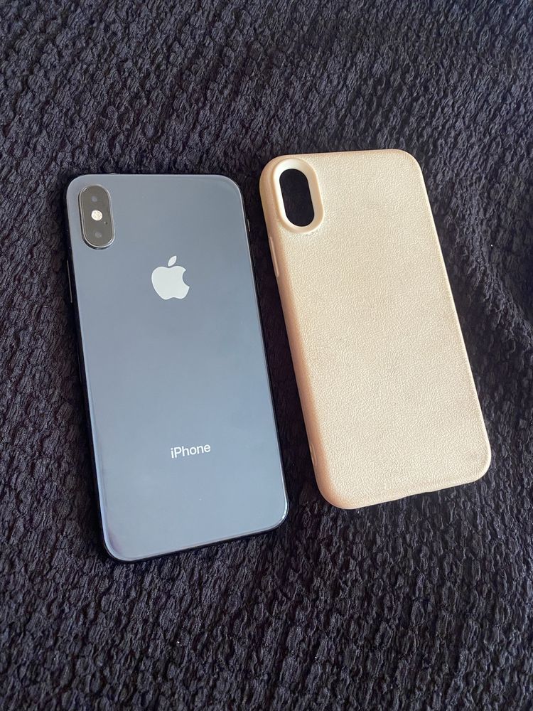 iPhone X 64GB Apply