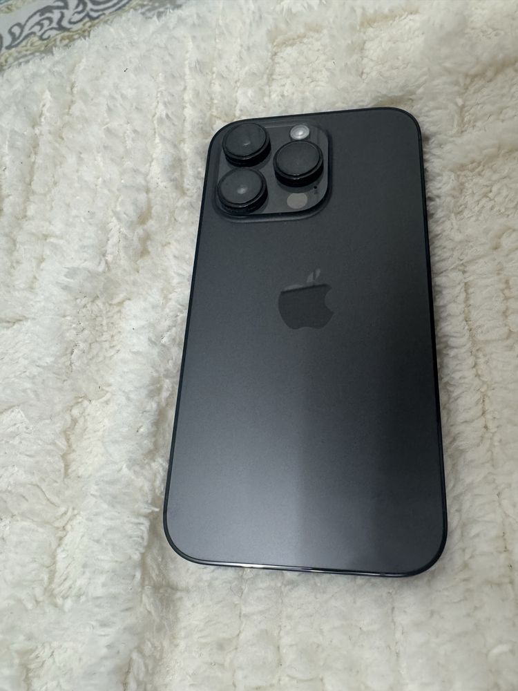 Iphone 14 pro в отличном состоянии