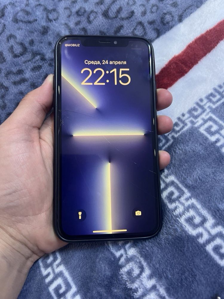 Iphone Xs 64 GB