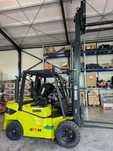 Stivuitor NOU CLARK GTS30 3,0t Diesel / GPL Garantie 5 ani din STOC