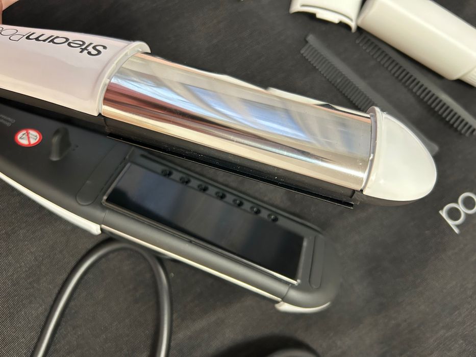 L’Oréal Professionnel Steampod 4