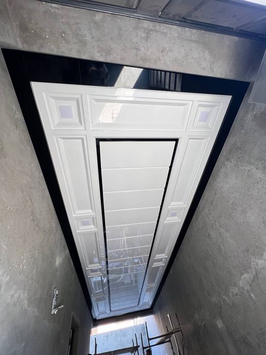 Alukobond alikafon alyukobon