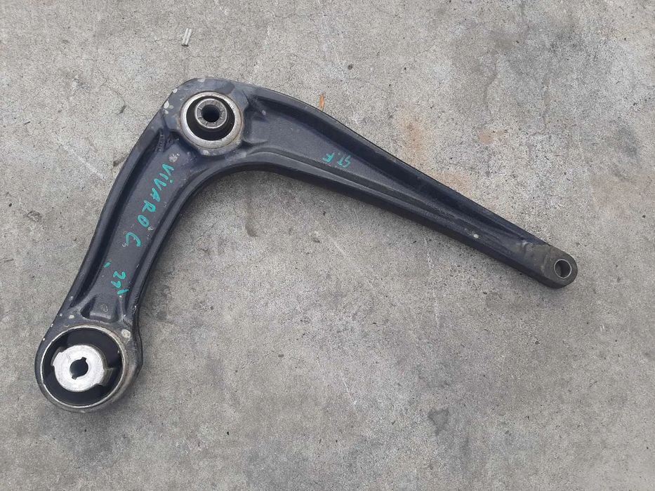 brat bascula  stanga fata 1.5cdti  yh01 opel vivaro c  9816863680