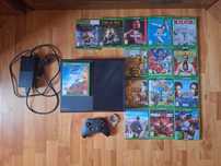 Vand xbox one stare bună