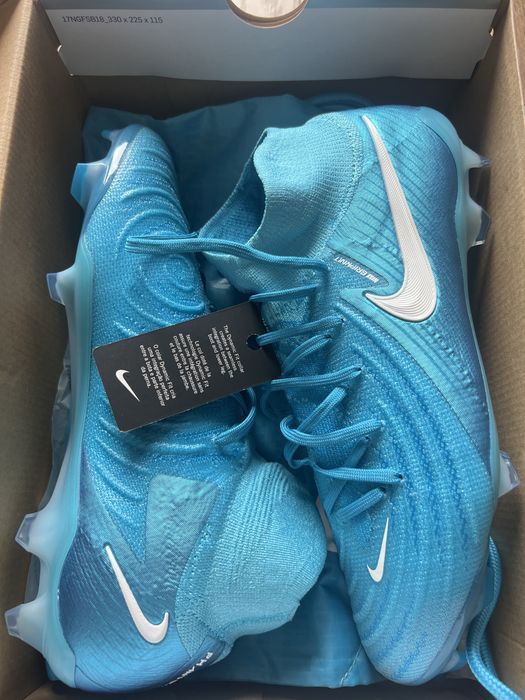 Ghete fotbal Nike Phantom 2 Luna Elite nr 42,5