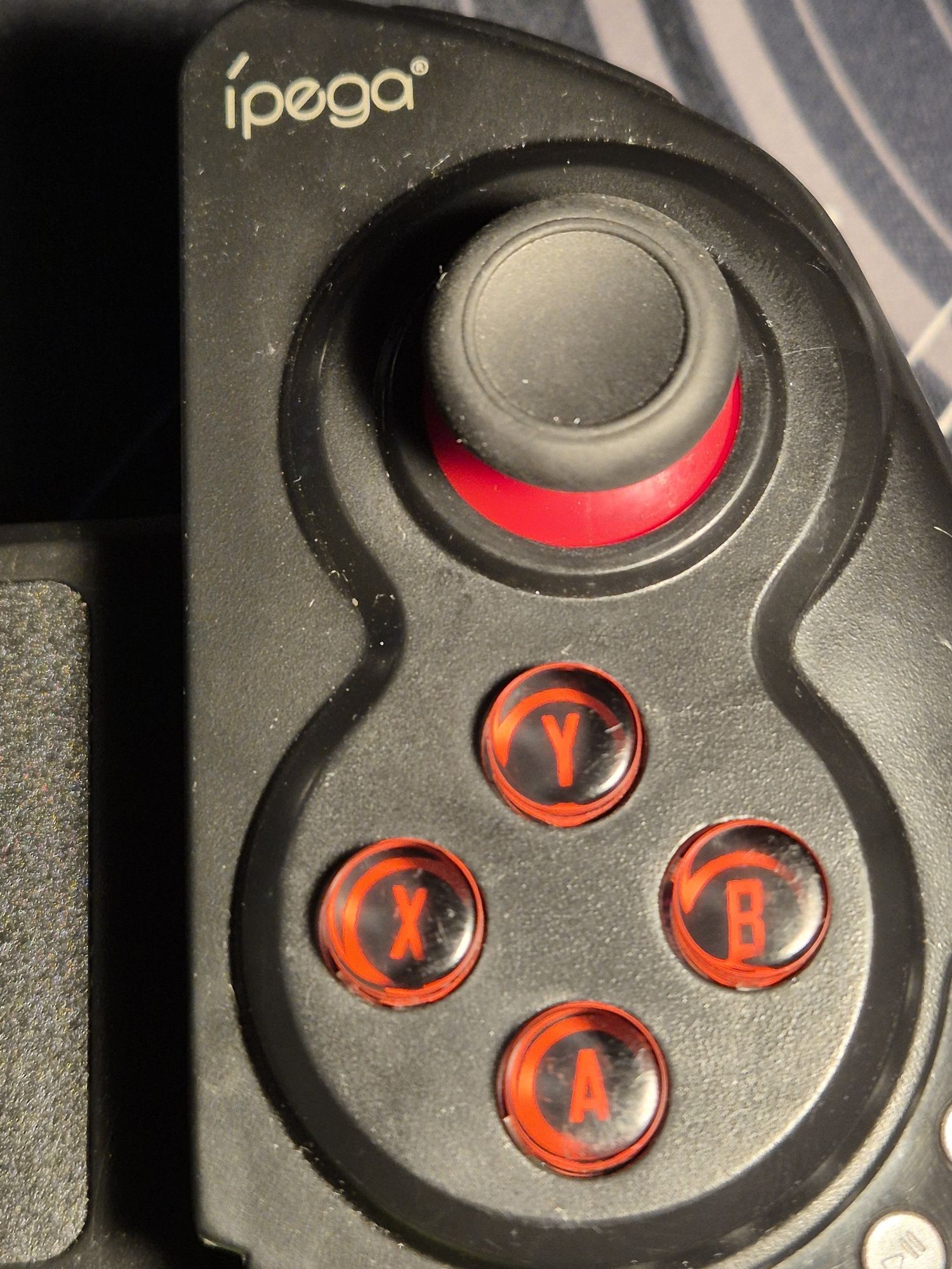Gamepad IPEGA PG-9023S wireless