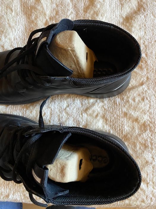 Боти Ecco 43 номер