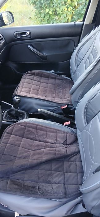 Vand GOLF  4 din 2002