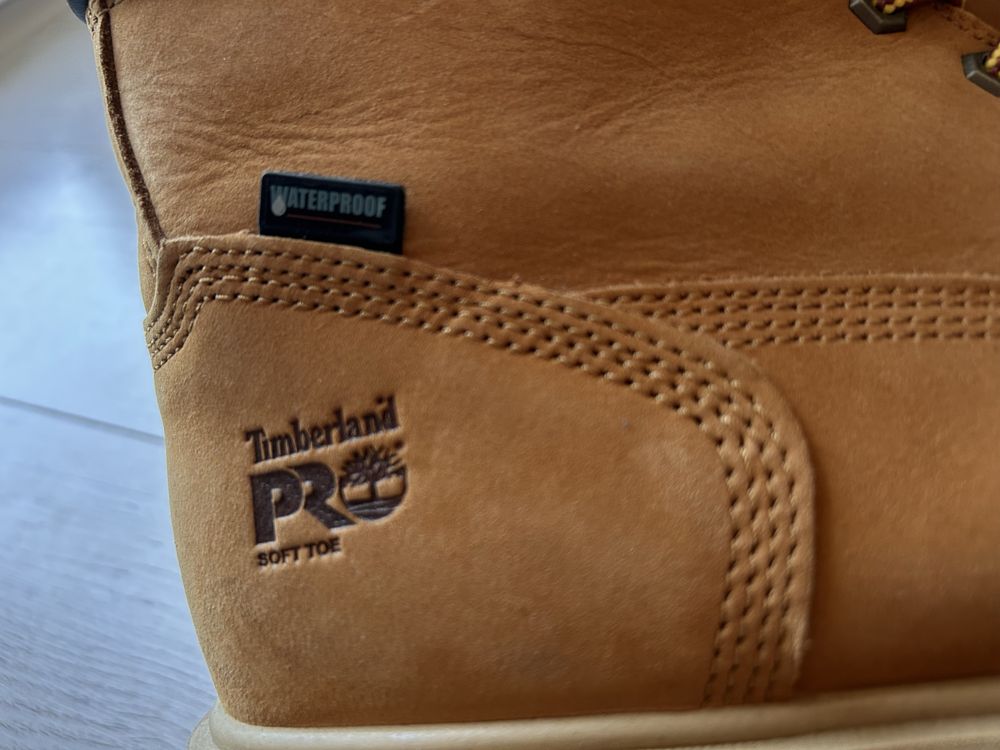 Мъжки обувки Timberland