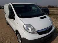 Opel Vivaro-Renault Trafic 11.2013-2.0 Diesel-115CP-A.C. VW T5