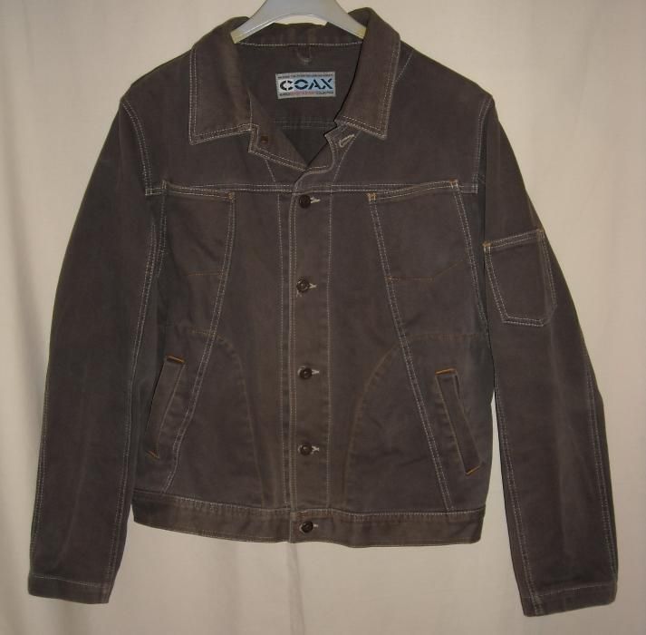Jacheta / geaca blugi Coax (model deosebit) Pret negociabil