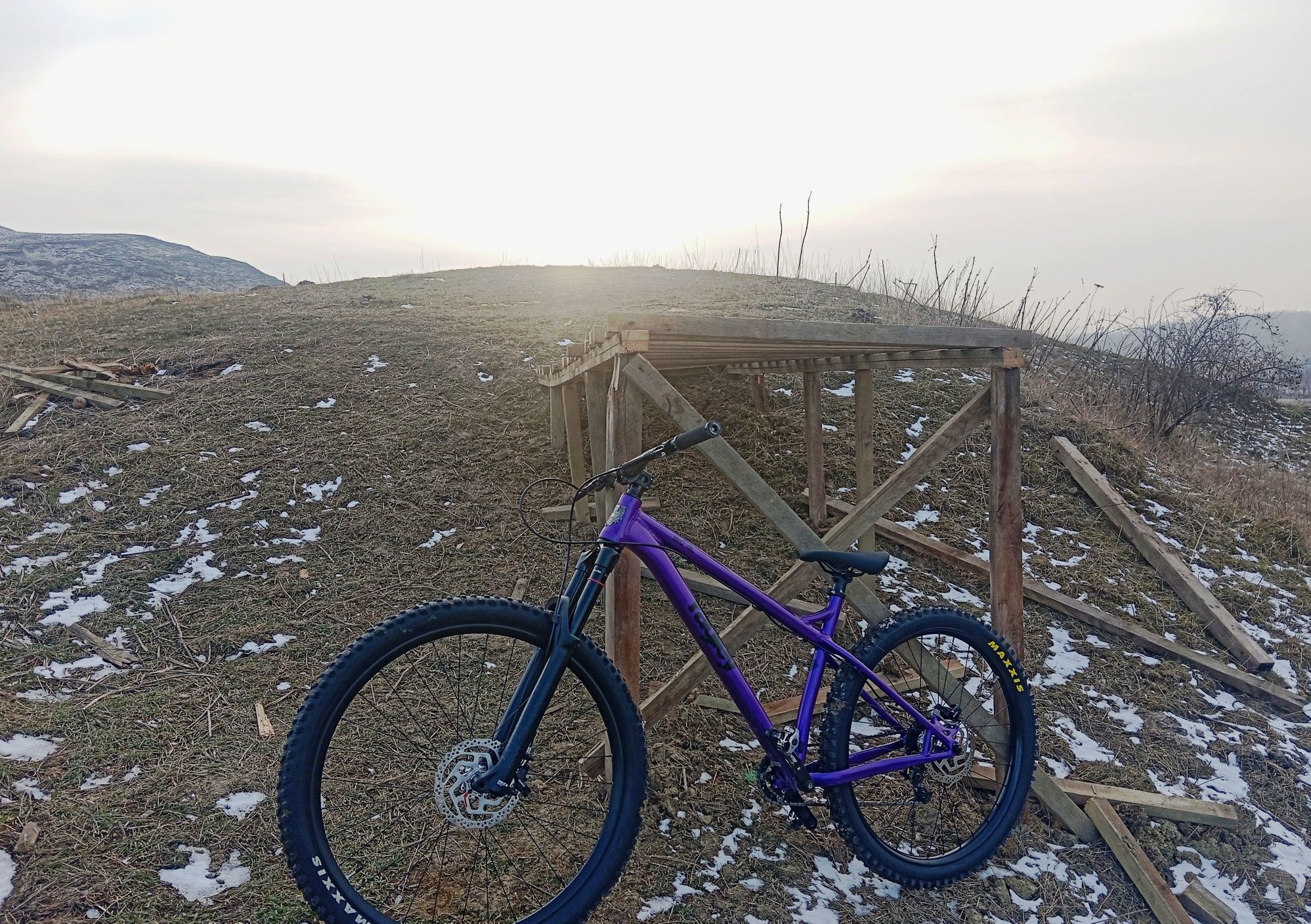 Schimb/vând ragley bigall cu full suspention(nu specialized,Canyon,Mtb