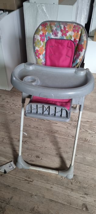 Продам детский стульчик