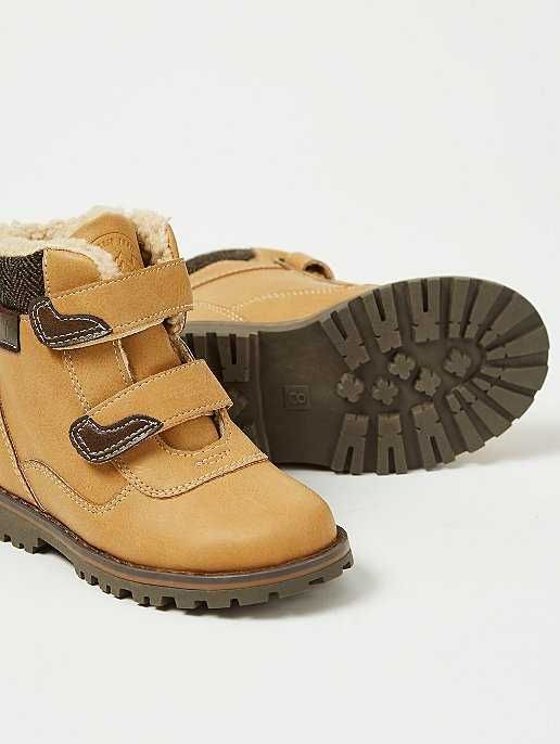 Детски топли зимни обувки Нови Внос от Англия